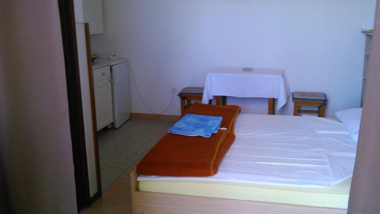 Apartmani Ana Novi V. - Studio 노비비노돌스키 외부 사진