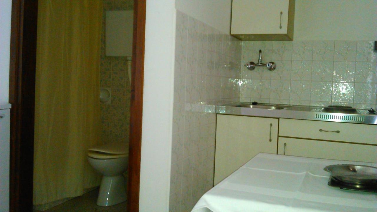 Apartmani Ana Novi V. - Studio 노비비노돌스키 외부 사진