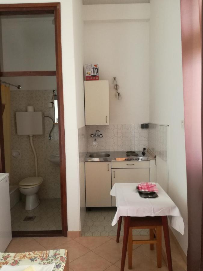 Apartmani Ana Novi V. - Studio 노비비노돌스키 외부 사진