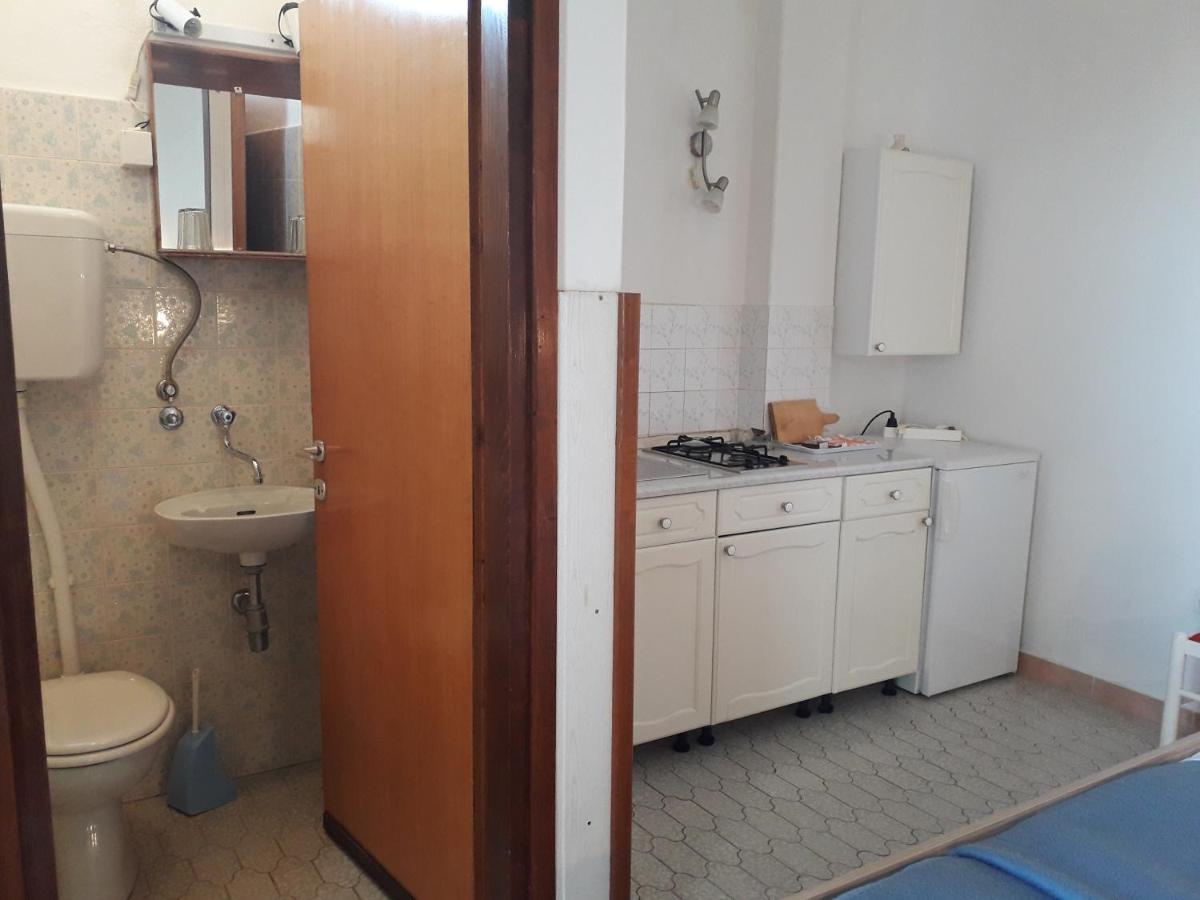 Apartmani Ana Novi V. - Studio 노비비노돌스키 외부 사진